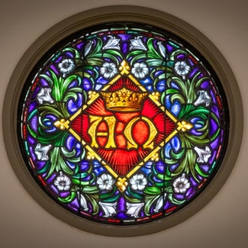 Liturgical Celebrations This Week